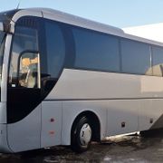 reise bus
