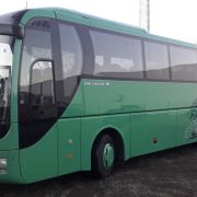reise bus