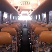 bus innen